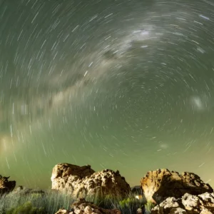 Celestial Vortex